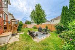589 BLACKWOOD BOULEVARD | Oshawa Ontario | Slide Image Thirty-three