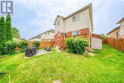 589 BLACKWOOD BOULEVARD | Oshawa Ontario | Slide Image Thirty-four