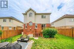 589 BLACKWOOD BOULEVARD | Oshawa Ontario | Slide Image Thirty-five