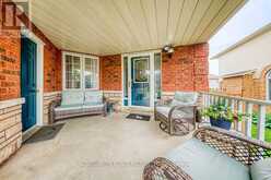 589 BLACKWOOD BOULEVARD | Oshawa Ontario | Slide Image Three