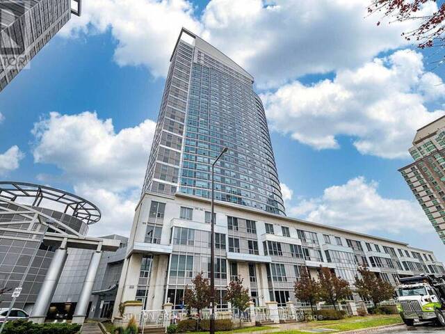 2605 - 38 LEE CENTRE DRIVE Toronto Ontario, M1H 3J7 - 2 Bedrooms Condo For Sale