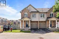 32 BARTOLO LANE | Ajax Ontario | Slide Image One