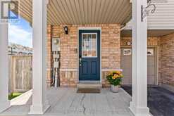 32 BARTOLO LANE | Ajax Ontario | Slide Image Two