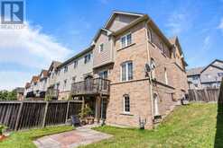 32 BARTOLO LANE | Ajax Ontario | Slide Image Thirty-eight