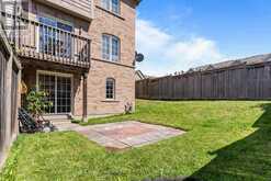 32 BARTOLO LANE | Ajax Ontario | Slide Image Thirty-nine