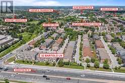 32 BARTOLO LANE | Ajax Ontario | Slide Image Forty-four