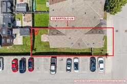 32 BARTOLO LANE | Ajax Ontario | Slide Image Forty-five