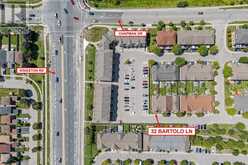 32 BARTOLO LANE | Ajax Ontario | Slide Image Forty-six