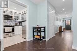 32 BARTOLO LANE | Ajax Ontario | Slide Image Eight