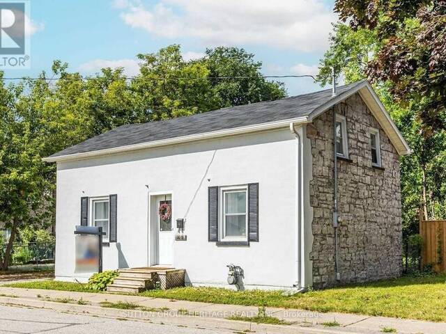 1612 DUFFERIN STREET Whitby Ontario, L1N 1B2 - 3 Bedrooms Home For Sale