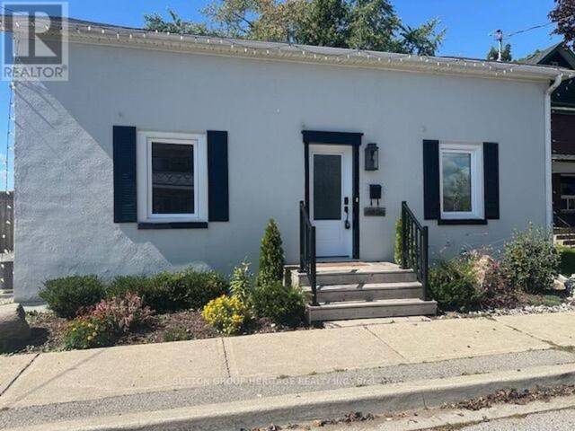1612 DUFFERIN STREET Whitby Ontario, L1N 1B2 - 3 Bedrooms Home For Sale
