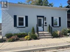 1612 DUFFERIN STREET Whitby Ontario, L1N 1B2