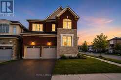 2634 SAPPHIRE DRIVE | Pickering Ontario | Slide Image Forty