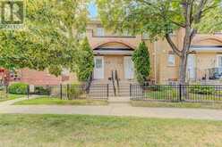 85 - 2 HEDGE END ROAD | Toronto Ontario | Slide Image Two