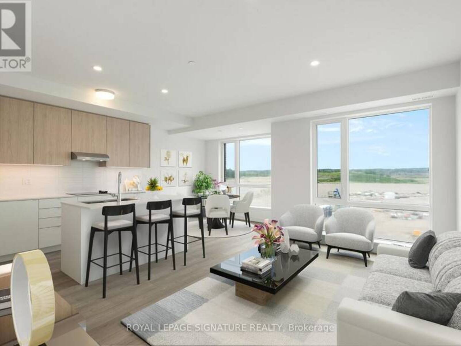 301 - 67 SAIGON DRIVE, Richmond Hill, Ontario L4S 0P4