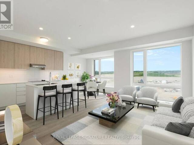 301 - 67 SAIGON DRIVE Richmond Hill Ontario, L4S 0P4 - 2 Bedrooms Condo For Sale