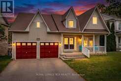332 KING STREET | East Gwillimbury Ontario | Slide Image One