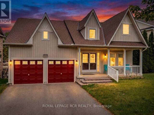 332 KING STREET East Gwillimbury Ontario, L0G 1M0 - 3 Bedrooms Home For Sale