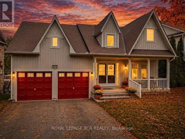 332 KING STREET East Gwillimbury Ontario, L0G 1M0 - 3 Bedrooms Home For Sale