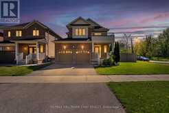 43 WALLS CRESCENT | New Tecumseth Ontario | Slide Image One