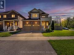 43 WALLS CRESCENT New Tecumseth Ontario, L0G 1W0