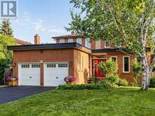 25 KERSEY CRESCENT | Richmond Hill Ontario | Slide Image Two