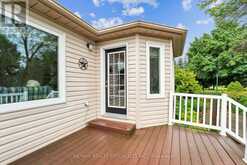 22 LAMONT CREEK DRIVE | Wasaga Beach Ontario | Slide Image Twenty-eight