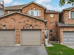 17 BRUCE CRESCENT Barrie Ontario, L4N 8T8