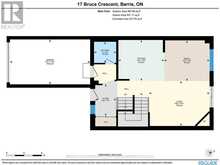 17 BRUCE CRESCENT | Barrie Ontario | Slide Image Seventeen