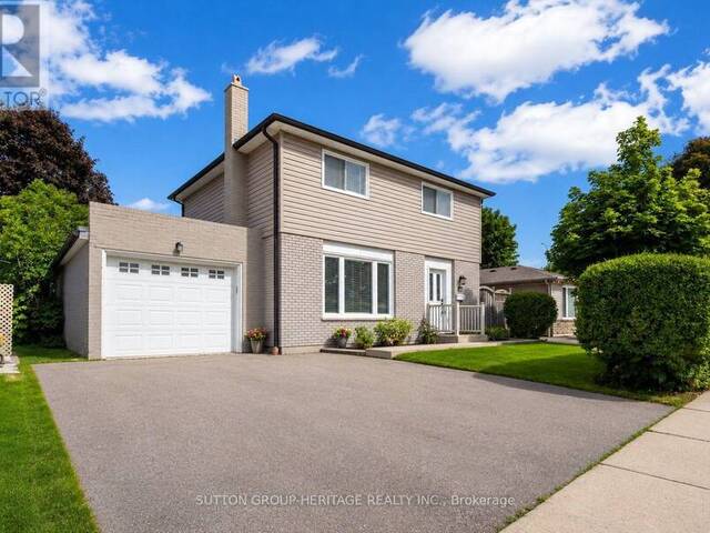 67 MADOC DRIVE Brampton Ontario, L6V 2A2 - 5 Bedrooms Home For Sale