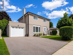 67 MADOC DRIVE Brampton Ontario, L6V 2A2