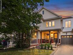 95 WATERS BOULEVARD Milton Ontario, L9T 6K4