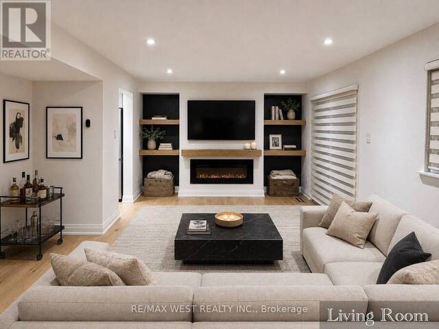 67 - 900 CENTRAL PARK DRIVE Brampton Ontario, L6S 3J6 - 3 Bedrooms Condo For Sale