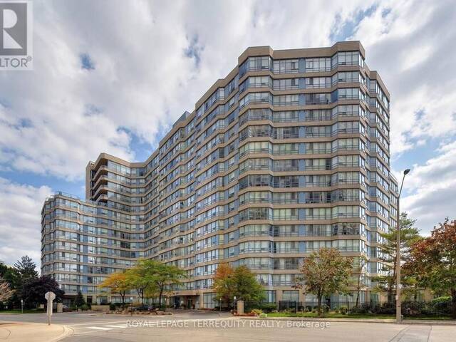 1512 - 250 WEBB DRIVE Mississauga Ontario, L5B 3Z4 - Property For Sale