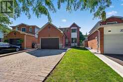 37 OLEANDER CRESCENT | Brampton Ontario | Slide Image One
