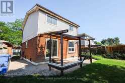37 OLEANDER CRESCENT | Brampton Ontario | Slide Image Forty-seven