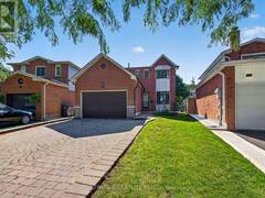 37 OLEANDER CRESCENT Brampton Ontario, L6Z 2C1