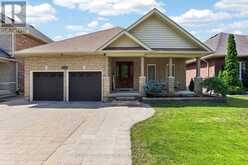 30 BORLAND CRESCENT | Caledon Ontario | Slide Image One