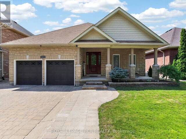 30 BORLAND CRESCENT Caledon Ontario, L7C 3M4 - 5 Bedrooms Home For Sale
