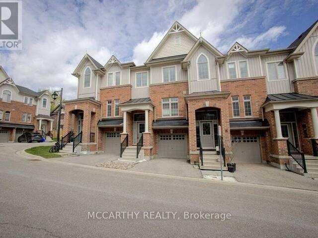 14 - 60 FIRST STREET Orangeville Ontario, L9W 2E4 - Property For Sale