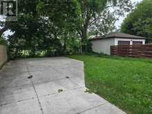 6269 FRANKLIN AVENUE | Niagara Falls Ontario | Slide Image Twenty-one