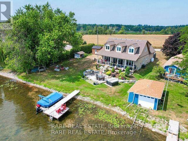 69 MARSH CREEK ROAD Kawartha Lakes Ontario, K0M 2C0 - Property For Sale