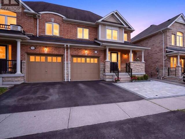 92 SNOWLING DRIVE Ajax Ontario, L1Z 0G1 - 4 Bedrooms Home For Sale