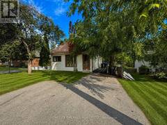 169 MARGARET STREET Angus Ontario, L0M 1B0