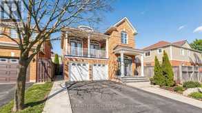 193 QUEEN MARY DRIVE | Brampton Ontario | Slide Image One