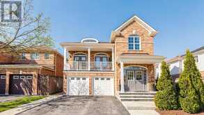 193 QUEEN MARY DRIVE | Brampton Ontario | Slide Image Two