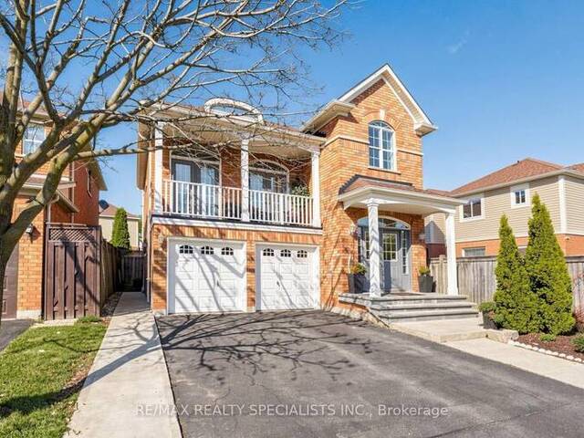 193 QUEEN MARY DRIVE Brampton Ontario, L7A 1Y3 - 6 Bedrooms Home For Sale