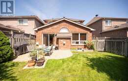 3092 OWLS FOOT DRIVE | Mississauga Ontario | Slide Image Thirty