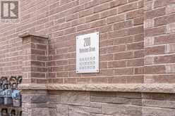 30 - 200 VETERANS DRIVE | Brampton Ontario | Slide Image Three