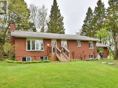 110 OLD HIGHWAY 4 Flesherton Ontario, N0C 1E0